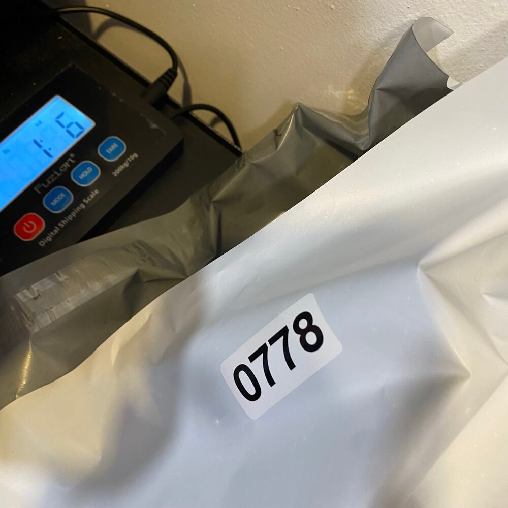 BP. X Wildfang Womens Medium Ivory Cotton Long Sleeve Shirt Dress Maxi - Picture 9 of 9